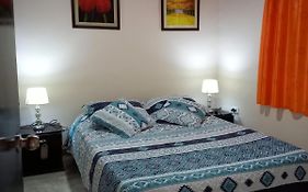 Apartamento Casa Betty Salento.